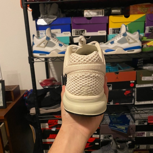 Stussy Air max 2013 Fossil - Picture 3 of 8